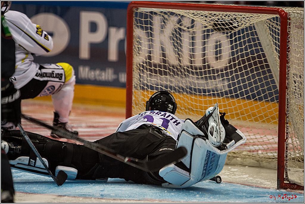Koelner Haie - Krefeld Pinguine , 23.09.16(KW38)